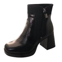 Bota Salto Medio Dakota G9021 Bota Salto Medio Dakota G9021