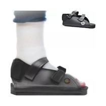 Bota Sandália Para Gesso Bilateral Ortopédico Ortho Pauher