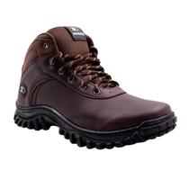 Bota Sandrini Masculina Adventure Cano Medio Original Bota Sandrini Masculina Adventure Cano Medio Original
