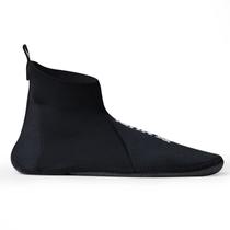 Bota Sapatilha HUPI EVO Multisports Unissex Preto