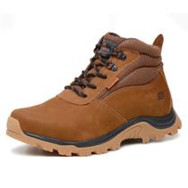Bota Segurança Adventure Epi Ca Gogowear 100 Couro X-terra