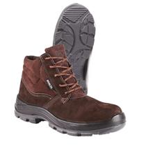 Bota Segurança Amarrar Bracol Baf Composite 4018bafn1600ll