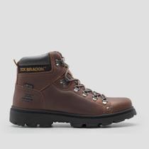 Bota Segurança Bradok Work Boot CA 50930 Masculina Bota Segurança Bradok Work Boot CA 50930 Masculina
