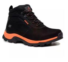 Bota Segurança de trabalho Adventure X-Terra Bico Pvc