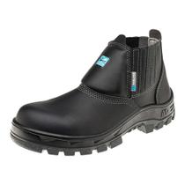 Bota Segurança Eletricista Leve Bico Composity N38 CA45801 Marluvas