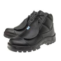 Bota Segurança Manobreiro Marluvas 50b29 Composite Metatarso Bota Segurança Manobreiro Marluvas 50b29 Composite Metatarso