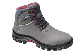 Bota Segurança Ocupacional Marluvas Bico de Pvc 75BPR29 MSC Bota Segurança Ocupacional Marluvas Bico de Pvc 75BPR29 MSC