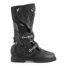 Bota Sidi Adventure 2 Gore Impermeável
