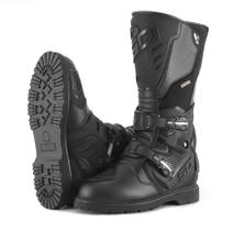 Bota Sidi Adventure 2 Gore-Tex Impermeável Big Trail Moto Bota Sidi Adventure 2 Gore-Tex Impermeável Big Trail Moto