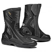Bota Sidi Aria Gore-Tex Impermeável Big Trail Motociclista Bota Sidi Aria Gore-Tex Impermeável Big Trail Motociclista