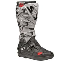 Bota Sidi Crossfire 3 SRS Preto Cross Motocross Trilha Bota Sidi Crossfire 3 SRS Preto Cross Motocross Trilha