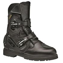 Bota Sidi Mid Adventure 2 Gore-Tex Impermeável Cano Baixo Bota Sidi Mid Adventure 2 Gore-Tex Impermeável Cano Baixo