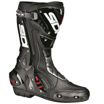 Bota Sidi St Air Speed Pista Esportiva Racing Moto Ventilada