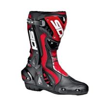 Bota Sidi St Speed Pista Esportiva Racing Moto Preto Speed Bota Sidi St Speed Pista Esportiva Racing Moto Preto Speed