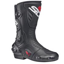 Bota Sidi Vertigo Speed Pista Esportiva Racing Moto Preto Bota Sidi Vertigo Speed Pista Esportiva Racing Moto Preto