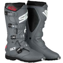 Bota Sidi X Power Cinza Bota Sidi X Power Cinza