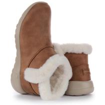 Bota Skechers Feminina On The Go Joy Endeavor - 144013 Bota Skechers Feminina On The Go Joy Endeavor - 144013