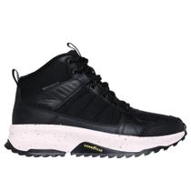 Bota Skechers Masculino Bionic Trail Flash Snow - 237104