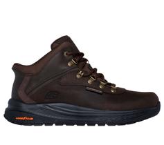 Bota Skechers Meroe - Masculina -