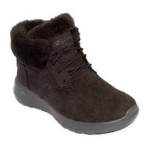 Bota Skechers On The Go Joy Too Good Feminina