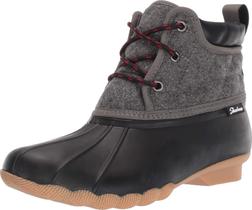 Bota Skechers POND - LIL PUDDLES Media Caña Acolchada Impermeable