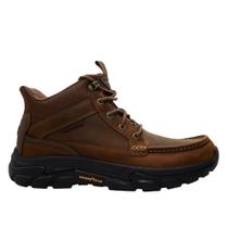 Bota Skechers Respected 2.0 Hagler - 205381