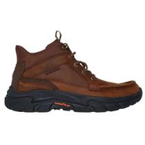 Bota Skechers Respected 2.0 Masculina