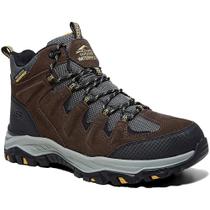 Bota Skechers Rickter Branson Cáqui Bota Skechers Rickter Branson Cáqui