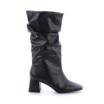 Bota Slouchy Hilary Preto