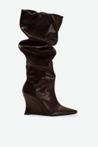 Bota slouchy ramona suzana santos Bota slouchy ramona suzana santos