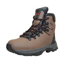 Bota Snake Blox Impermeável Marrom