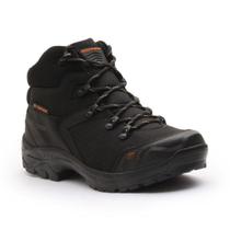 Bota Sniper Microfibra Preta n40 - GOGOWEAR