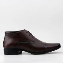 Bota Social Jota Pe Boot Winne Couro
