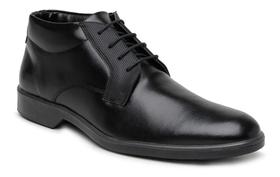 Bota social Retro premium masculina antiderrapante- bertelli