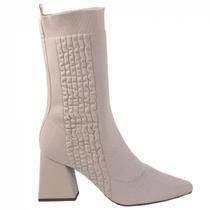 Bota Socks Stasy Knit 581064 Bota Socks Stasy Knit 581064