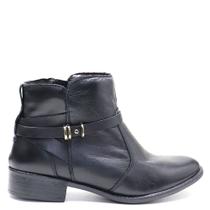 Bota Sofia Preto