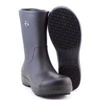 Bota SoftWorks EVA Imp Com Biqueira BB86 CA 39347 Preto Bota SoftWorks EVA Imp Com Biqueira BB86 CA 39347 Preto