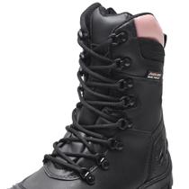 Bota Soldier Feminina Tática Conforto Bota Soldier Feminina Tática Conforto