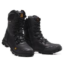 Bota Soldier Masculina Tática Conforto Bota Soldier Masculina Tática Conforto