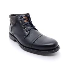 Bota Sollu Couro Soft - 33851