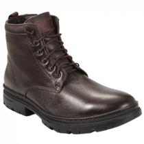 Bota Sollu Couro Soft 37891