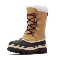 Bota Sorel Caribou impermeável para mulheres Buff tamanho 7,5 Bota Sorel Caribou impermeável para mulheres Buff tamanho 7,5