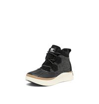 Bota SOREL Out N About lV Classic impermeável feminina preta Bota SOREL Out N About lV Classic impermeável feminina preta