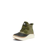 Bota SOREL Out N About lV Classic impermeável feminina verde Bota SOREL Out N About lV Classic impermeável feminina verde