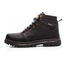 Bota Sport Fire Coturno - 0103A