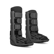 Bota Standard Preto Curta M Hidrolight Or1039_2 F083