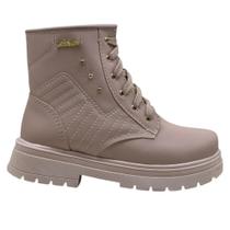 Bota Stilo Rose Infantil Fashion Para Arrasar em Qualquer Look