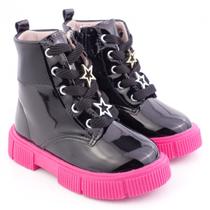 Bota Sua Cia 7039-00306