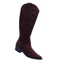 Bota Sua Cia 8309.16436 Feminina