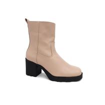 Bota Sua Cia Chelsea Ana Castela 8312.15308 Fendi